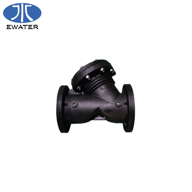 Glass Fiber Reinforced Materials Diaphragm Valve