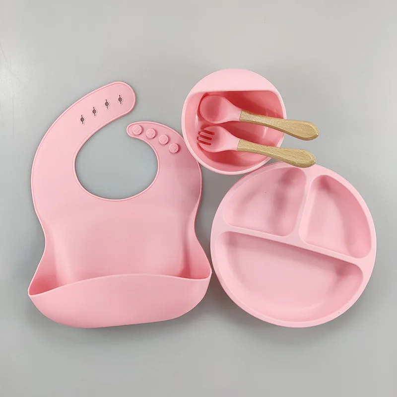 Silicone tableware (16)