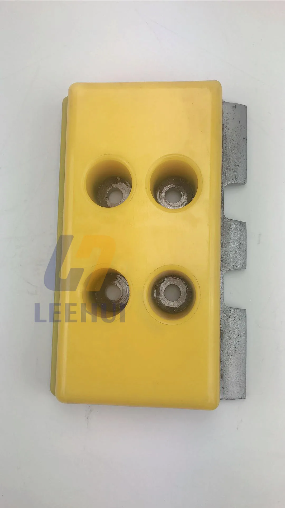 track pad for W1000F, W1200F,  W1300F, W100 F(i),  W120F(i), W130F(i),  W1000  milling machine  150740