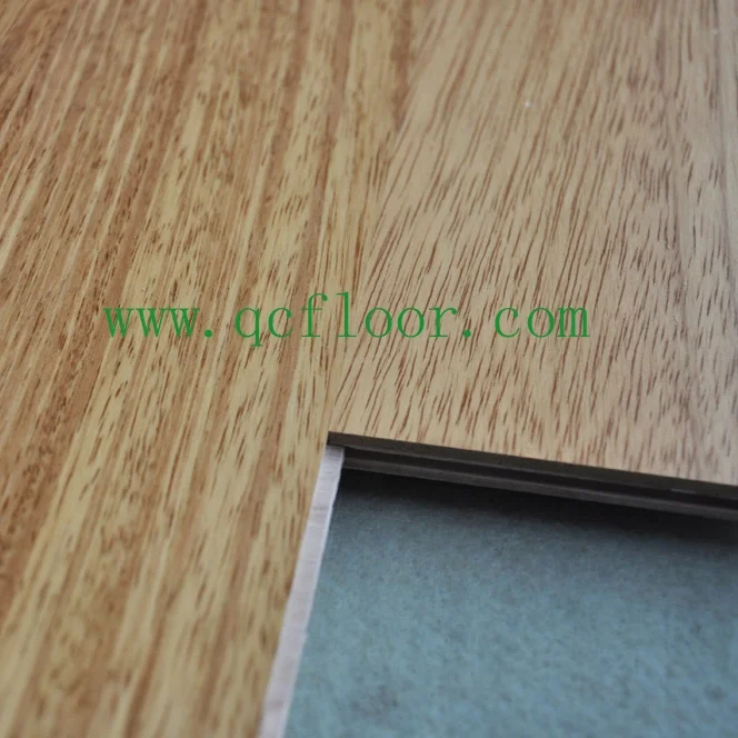 Small size multiply oak flooring smooth engineered iroko flooring