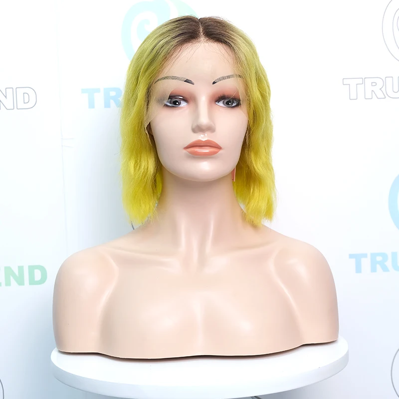 
Бразильские человеческие волосы 13х4, парик из синтетических волос с цветными линзами, цветной красный парик из виргинских волос с кружевом для черных женщин 