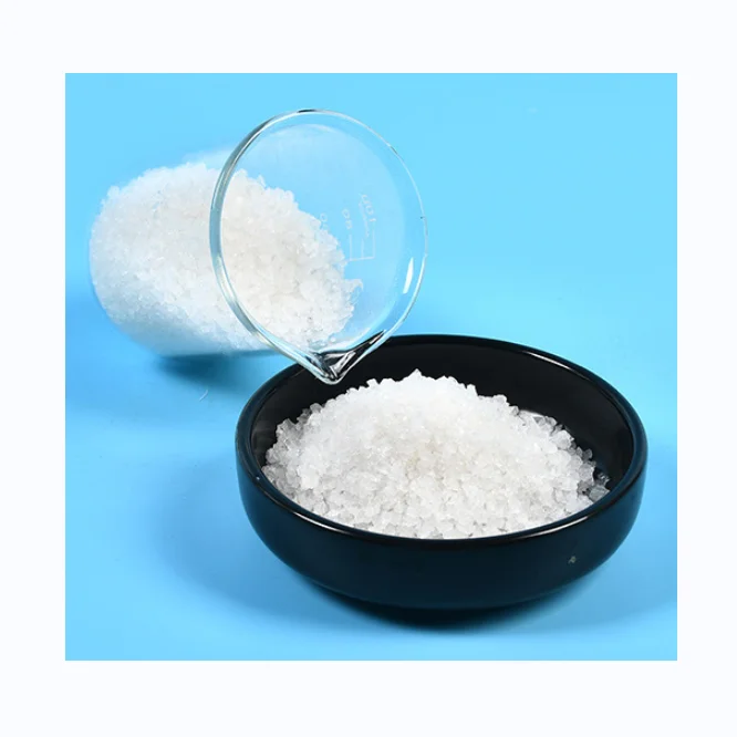 Non-toxic Unique Design Plant Agriculture Sap Hydrogel Liquid Crystal Polymer Super Absorbent Polymer