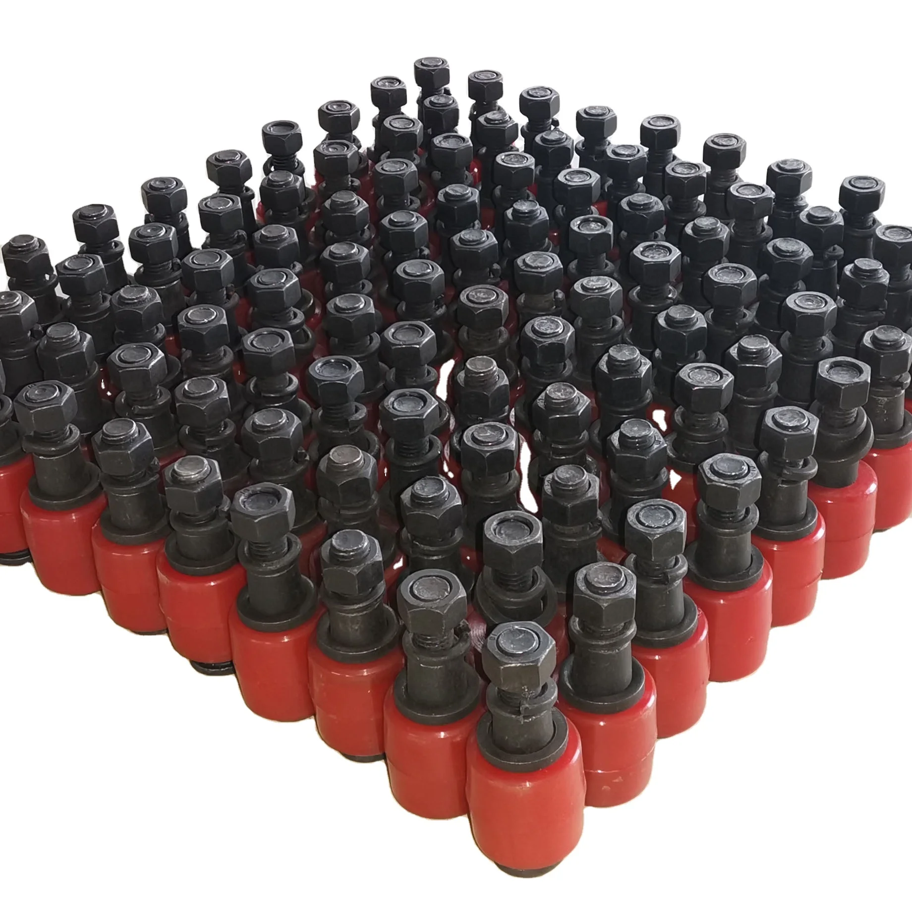 Centrifugal pump series accessories link bolt mission of high quality manufacturing