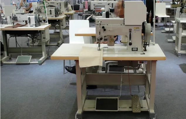 MK-226 диван maquina de coser швейная машина с узором для кожаных сумок одинарная/Двойная игла