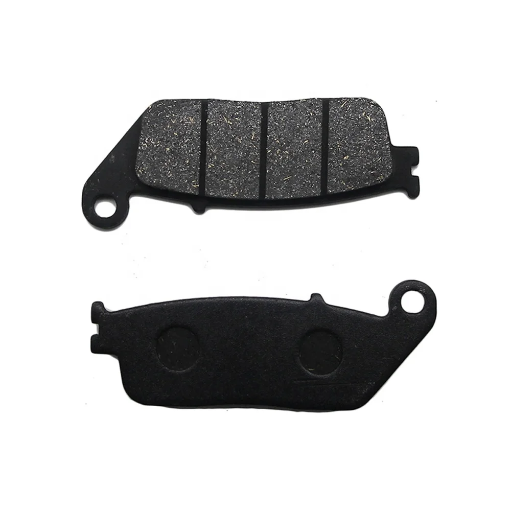 Customize Brake Pads Front Rear YP 400 R X-MAX Non ABS YP400R 13-16 YP400 RA X-MAX ABS 13-16 XP400 RA IRON MAX 2016 Brake Pad