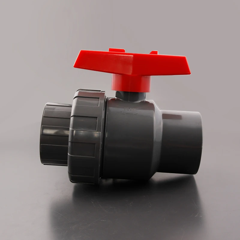 Sam-uk High quality valve manufacturers and suppliers from China plastic pvc ball valve