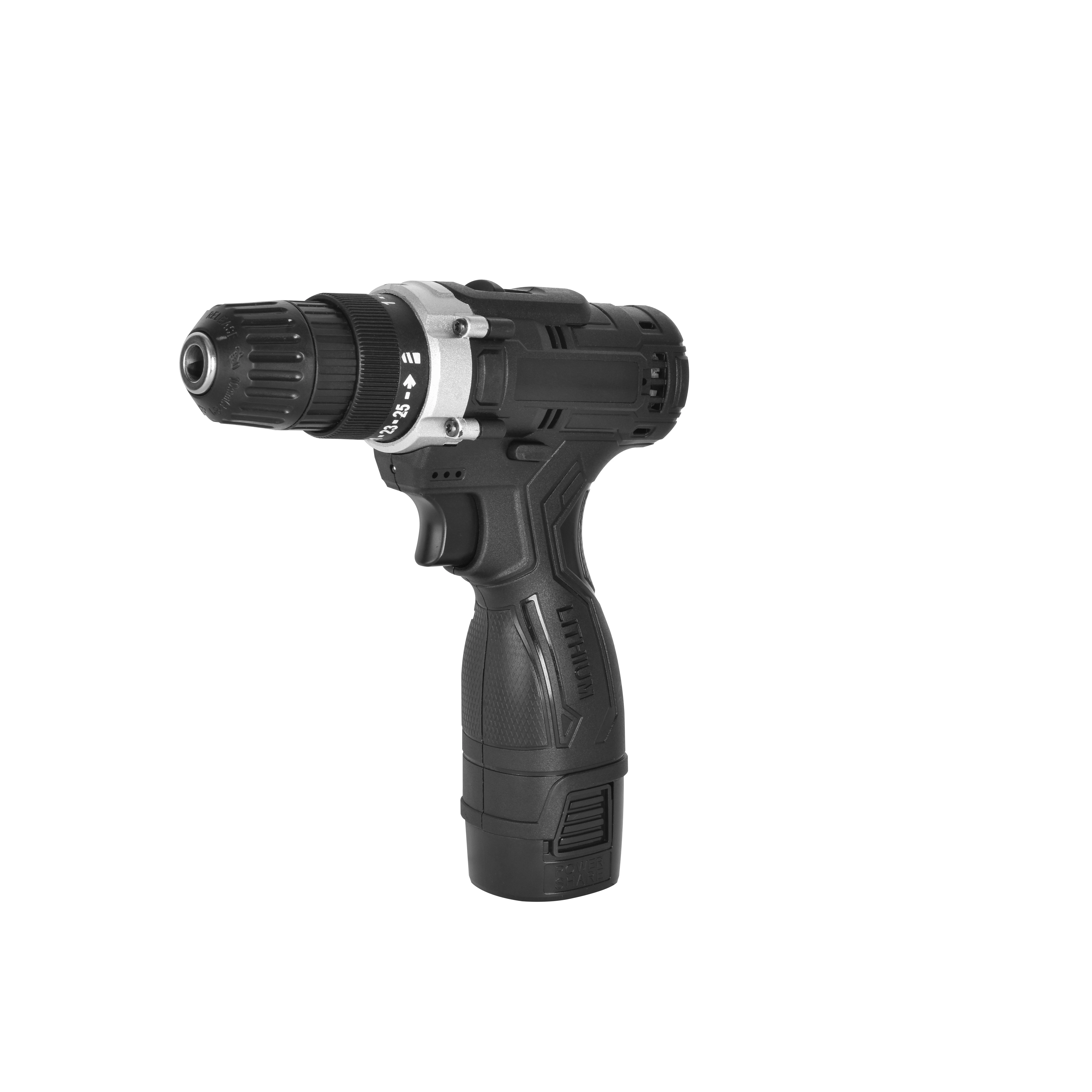 Customizable Professional lithium drill electric mini drilling machines multi-function electric drill