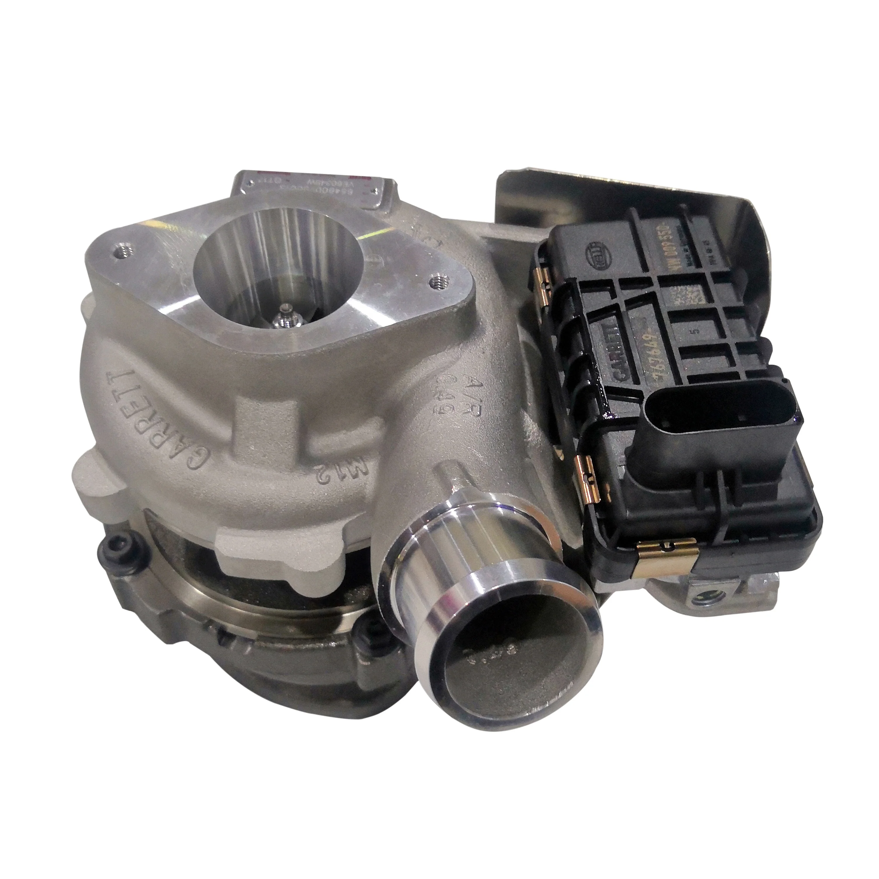 BK3Q-6K682-CC BK3Q 6K682 сертификатом от сертификационной с турбокомпрессором по низким ценам для Ranger 2 HDI TDCI турбо Турбокомпрессор