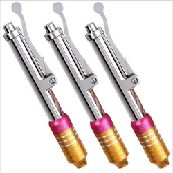 Hot selling handheld hyaluronic meso injection no needle pen Mesotherapy Gun