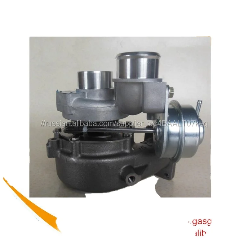 Турбокомпрессор 076 145 701 P Для vw crafter 2,5 TDI и для Audi A6 S4