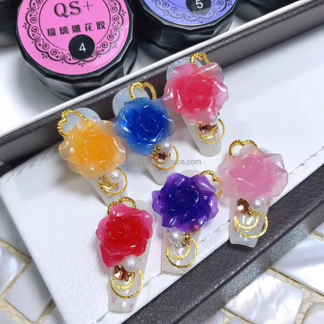 Nail Painting Nail Art Carve Sculpture Patterns Modeling Nails Painting Gel UV LED Color Gel,uv Gel 15ml Trade Assurance 1pcs