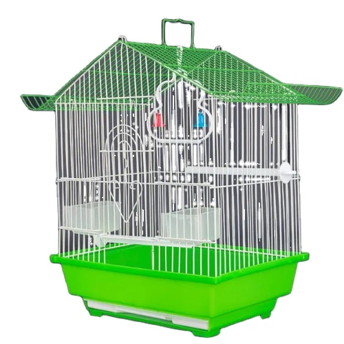 KWS Large Wire Bird Cage For Breeding Pigeons And Parrots And Other Small Animal Cages