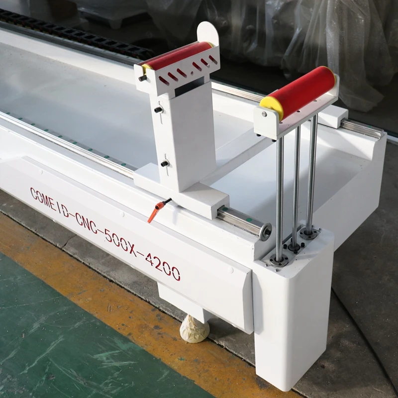 Circular Saw Double Heads Aluminium Profile Saw cutting machine for Window Doors