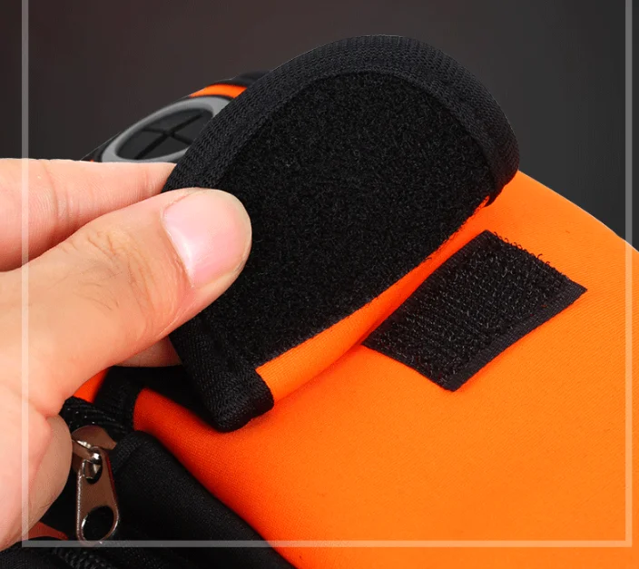 New update Multifunctional outdoor sports running arm bag Wholesale comfortable wrist bag