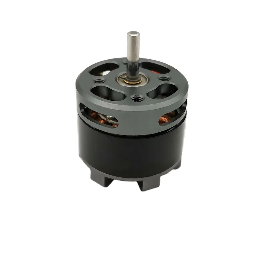 BM-802-T Cheap handheld platform camera parts dc micro brushless gimbal C2208 motor for drone UAV