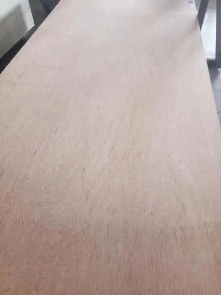 
different types of commercial plywood competitive price Linyi factory Made in China 