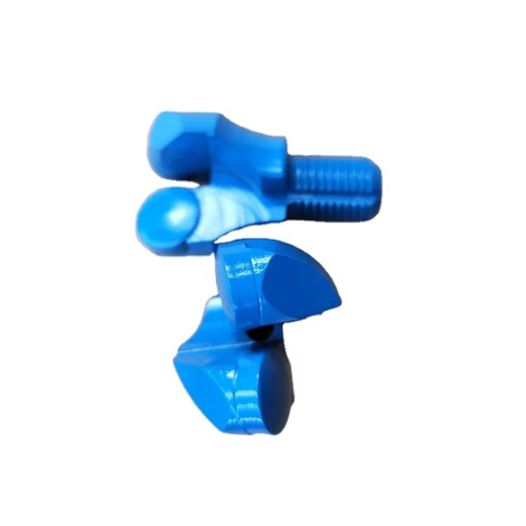 SML  28mm 32mm PDC Roof Anchor Shank Coal Mining Drill Drilling Bit