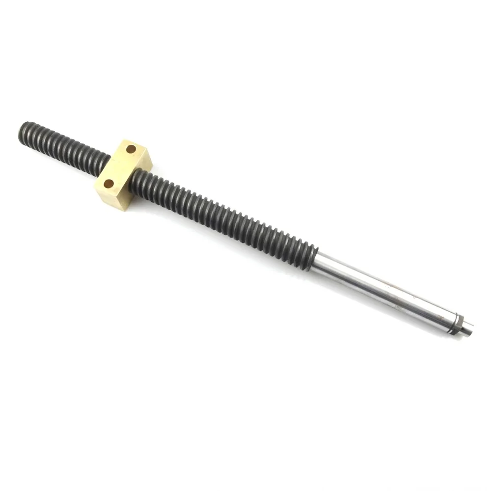 Высокоточный вал генератора ветровой турбины 34CrNiMo6