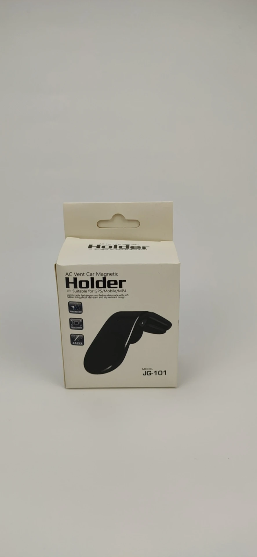 Orginal factory Magnetic Air Vent Stand Car Mobile Phone Holder for Xs Max for Samsung S9