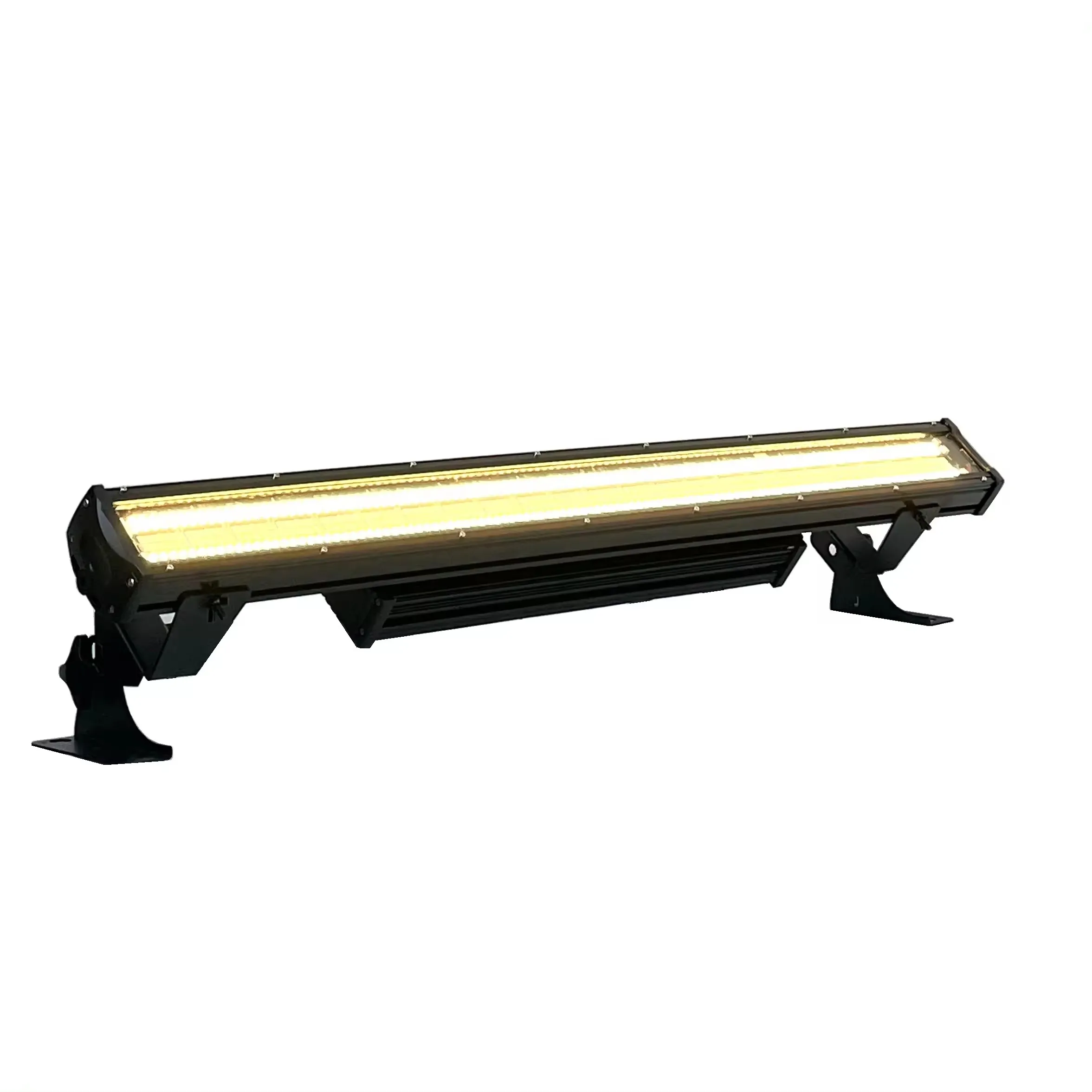 IP led strobe bar 400w warm white cool white strobe RGB 3in1 IP65 led strobe bar waterproof led stage lights