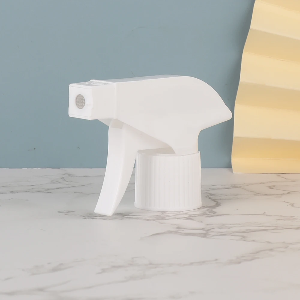 Wholesale customized trigger sprayer manufacturer 28/400,28/410,28/415 fine mist trigger sprayer