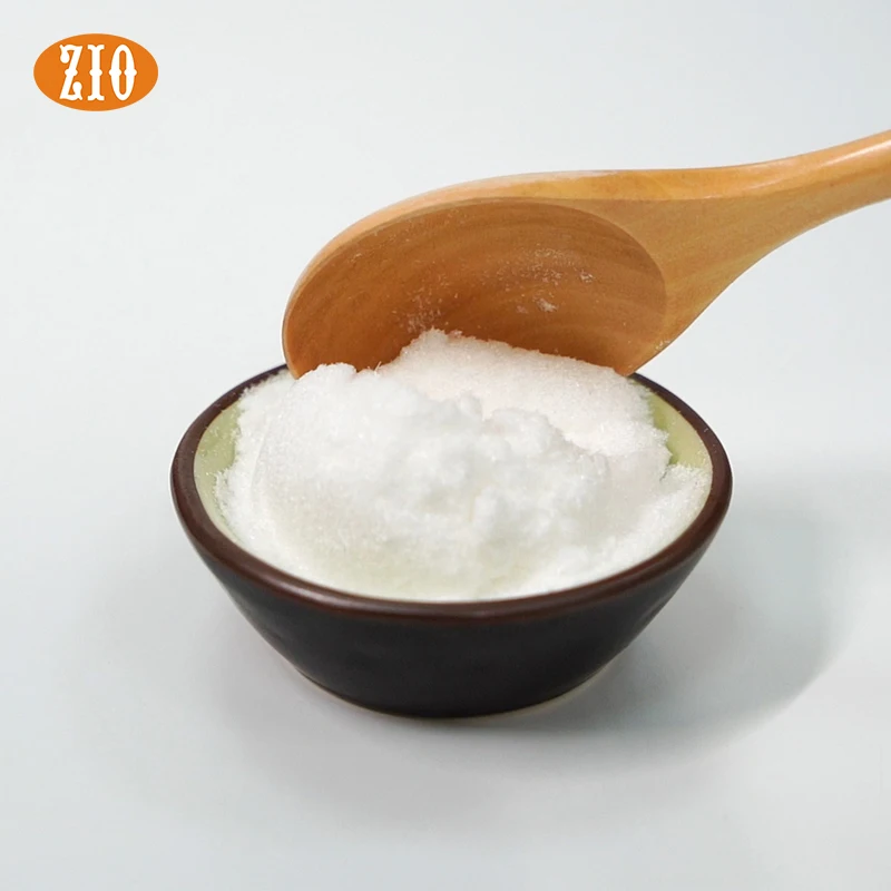 Wholesale Price Supply Taurine Competitive Price Food Grade Bulk Taurine Powder