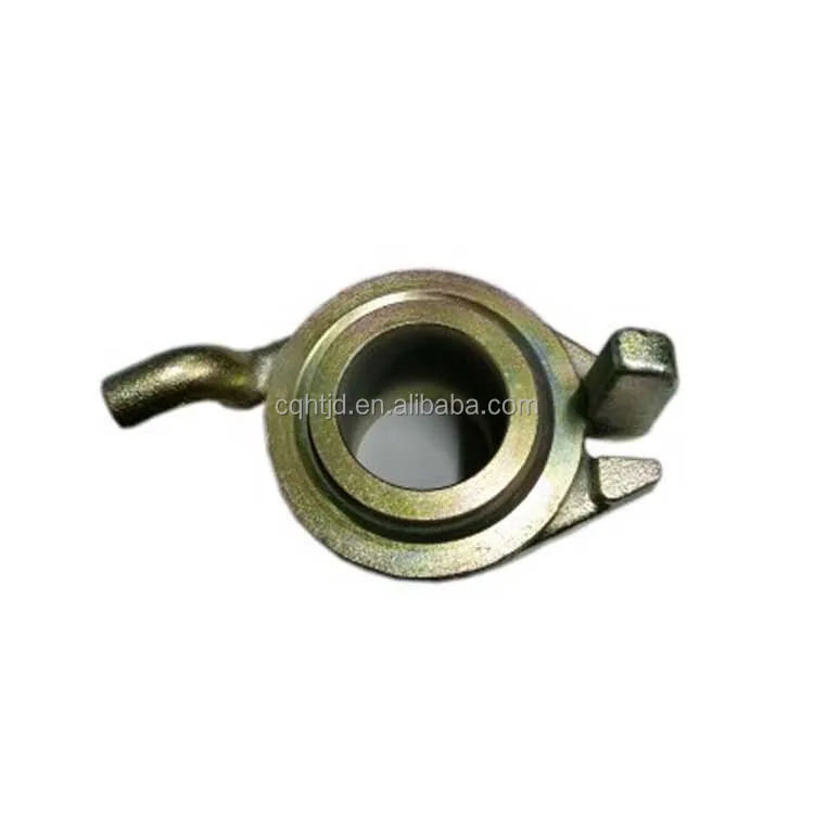 Railway Wagons Air Brake Hose Connection for Africa