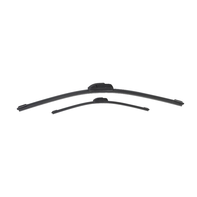 New Original High Quality Rubber Windshield Wipers China Factory Direct New Car Front Windshield Wipers