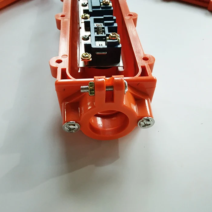 New  design Traveling Telecontrol for 10ton Hoist Crane Radio Remote Control