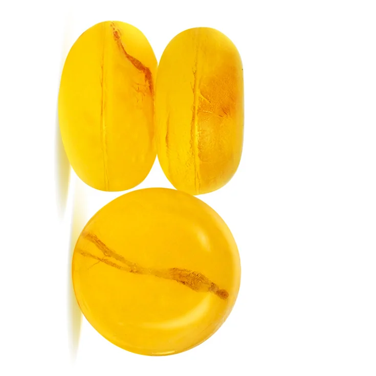 Ginseng Cleaning Anti Acne Soap 100G Oem Beauty Ginseng Soap