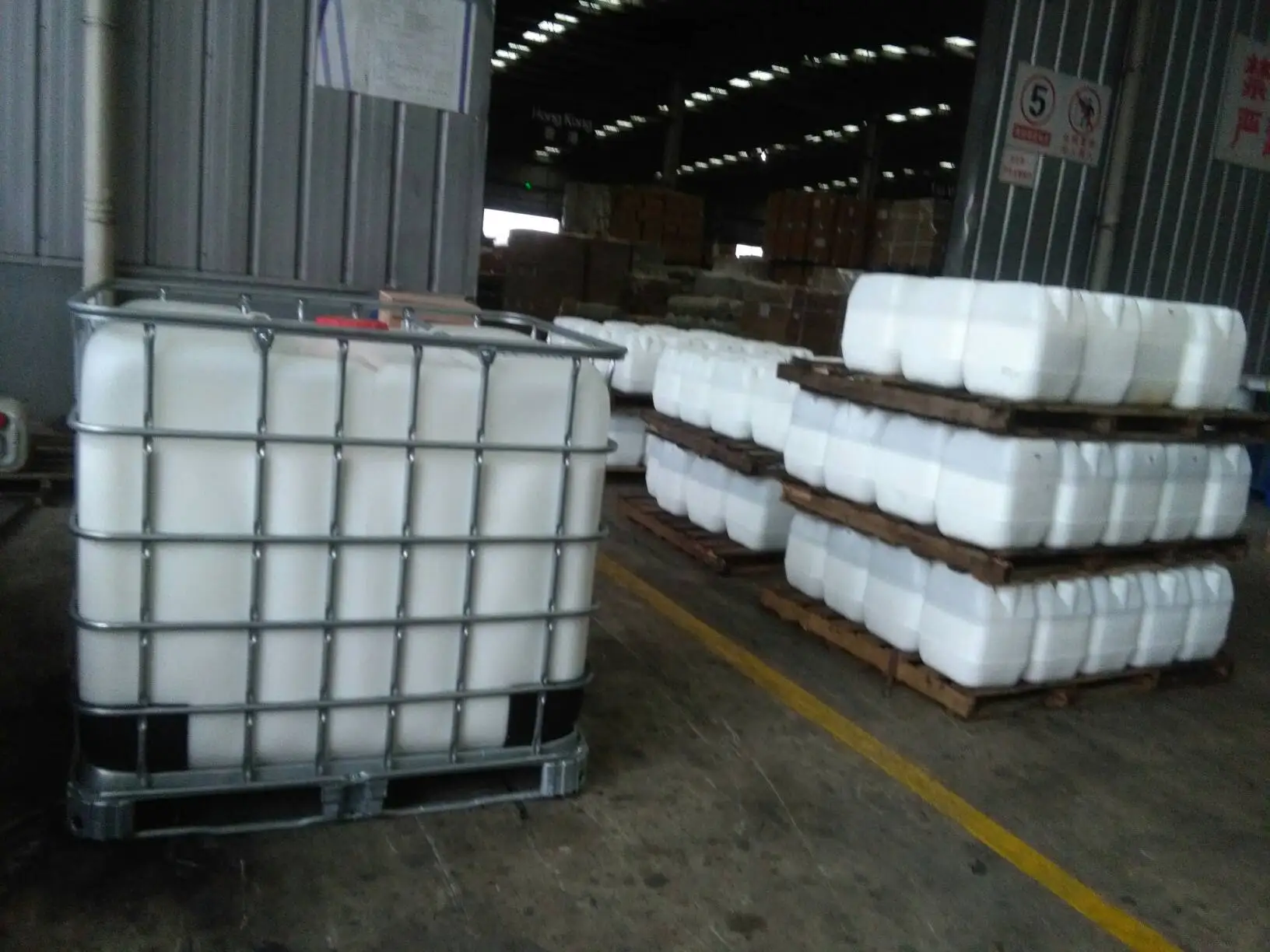 Free PFOA Ptfe dispersion liquid 331Z for dipping and coating