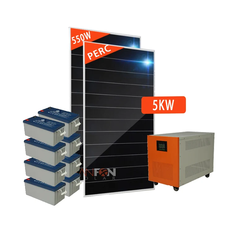 10kva solar system Hot sale 5kw magnetic power generator home electricity generation wind solar hybrid power system solar system kit
