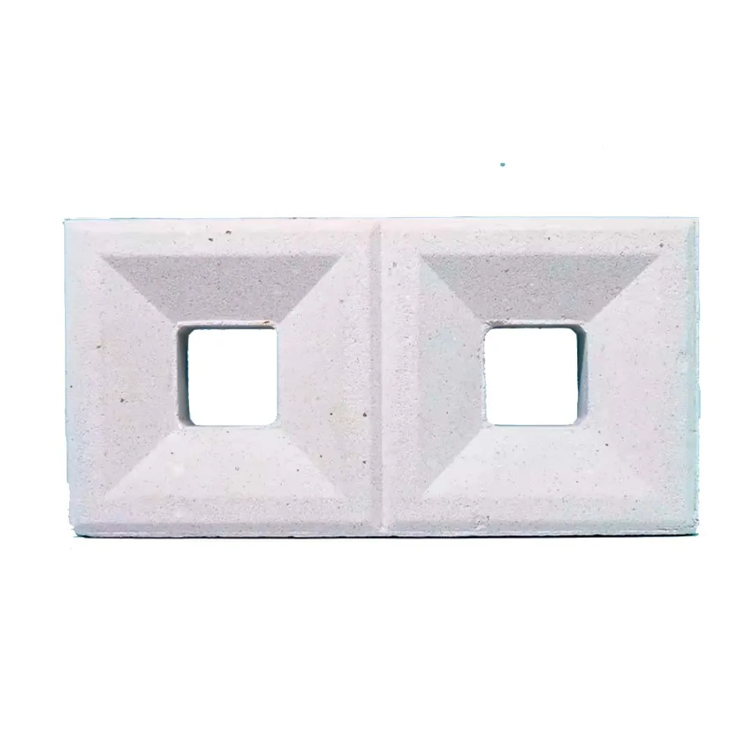 Природный экологический Бриз настенный блок, элементы для архитектурной кирпичной кладки-Модель: Эверест