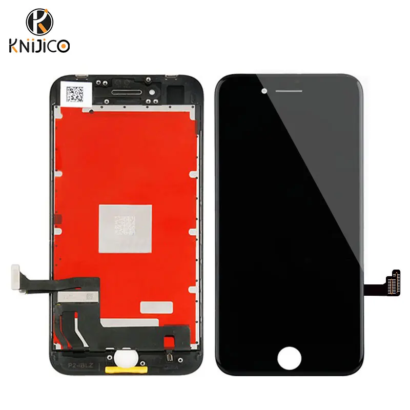  Горячая Распродажа ЖК-дисплей для iphone 8 plus сменный экран мобильного телефона Дисплей