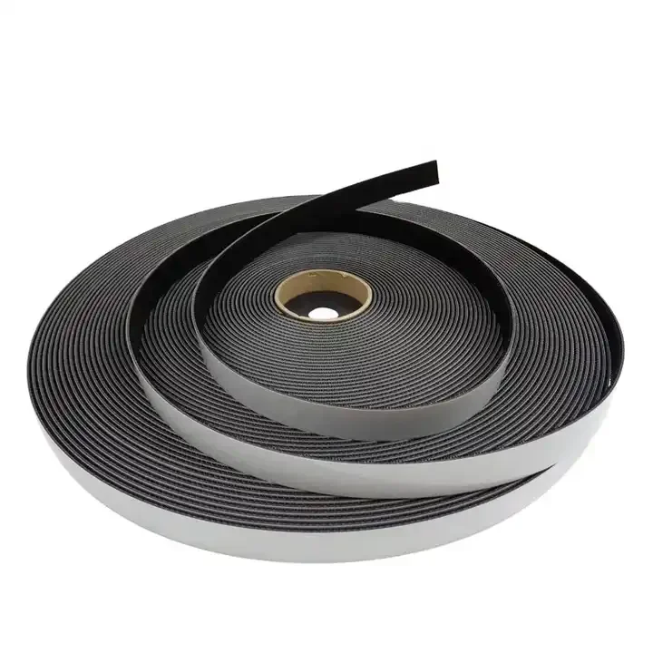 3M SJ3541 SJ3542 SJ5916 двойной замок для повторного закрытия клейкая двухсторонняя пряжка с крючком и петлей черной грибовидной головки