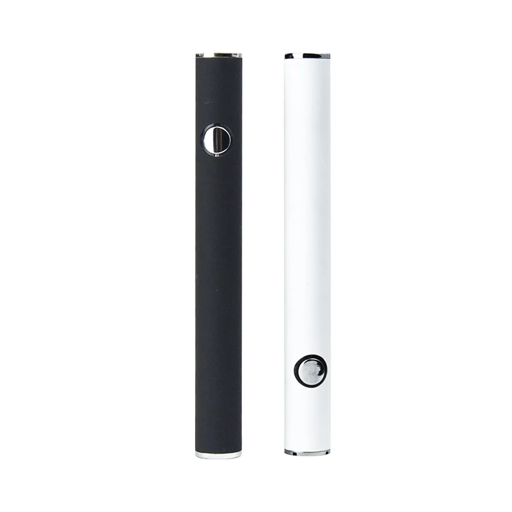 2021 New Arrival 350mah 510 Thread Cbd Cartridge Display Battery Pen