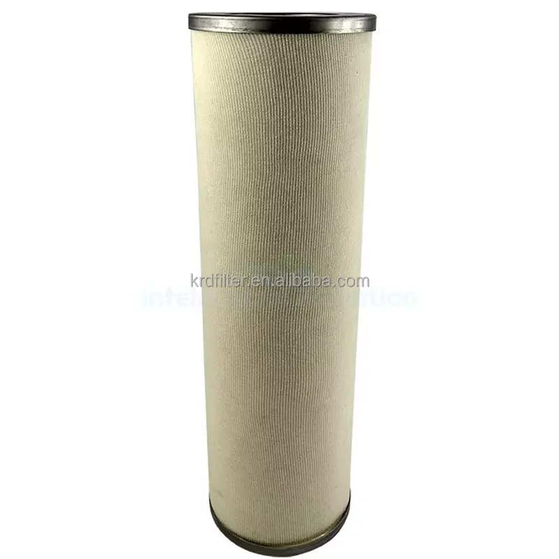 Replacement for Compressor Coalescing filter for Oil Separator Filter element for KR1100-046P