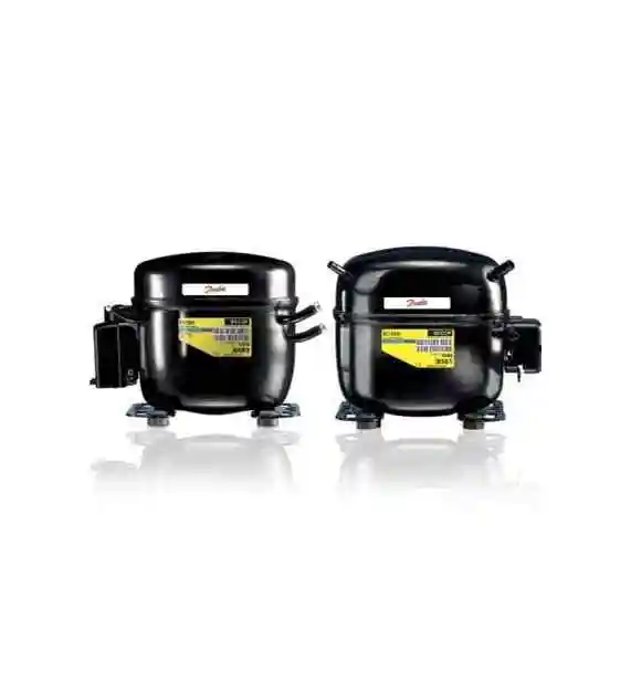 New danfoss skop refrigerator refrigerator refrigeration compressorNL6.1MLX