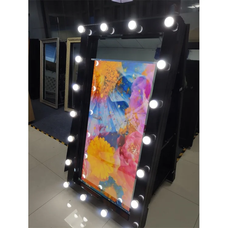 
Фотобудка, купить Волшебное Зеркало, фотобудка для арендного бизнеса 