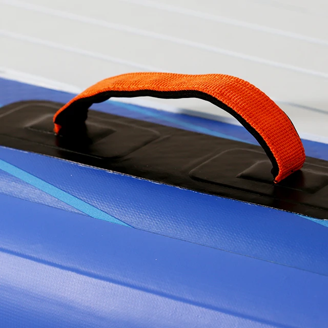 Airwheel T5  Red Efoil Carbon Fiber Hydrofoil E-Foil Motor Power Electric Surfing E Foil Surfbrett Surfboard