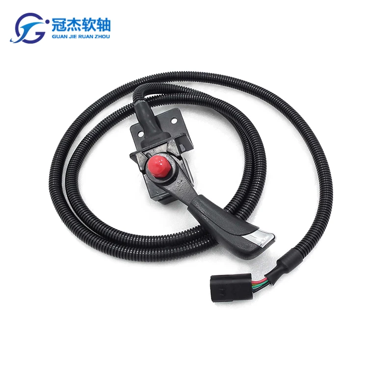 GJ1146   0-5V Electronic hand throttle