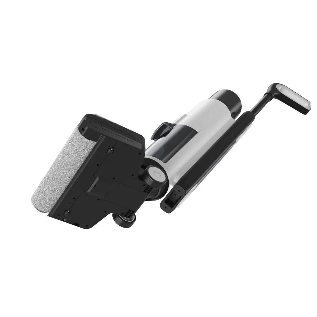 floor one wash vacuum mop 4 In 1 Wet Dry Vacuum Cleaner And Mop Carpet Carpet Washing Machine Steam Sweeper smart Automatic self