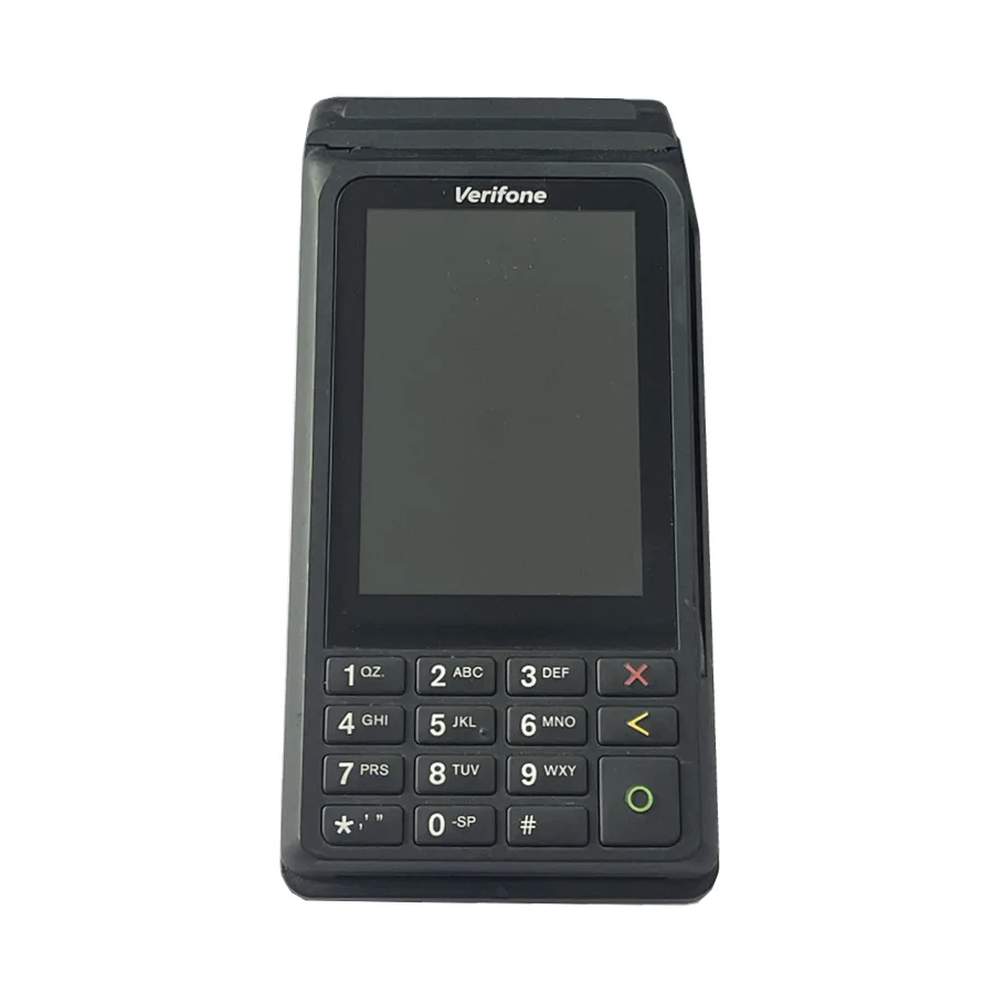 Verifone V240m silicone keypad replacement verifone v240m pos machine.VX520 VX675 VX680 VX690 C680