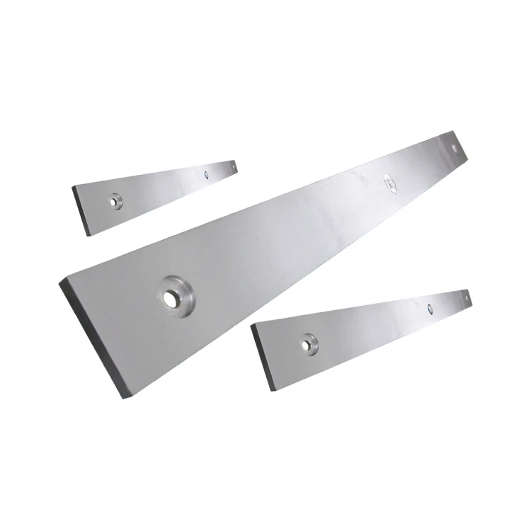 Support Custom Design 835X50X15 Machine Building Guide Rail