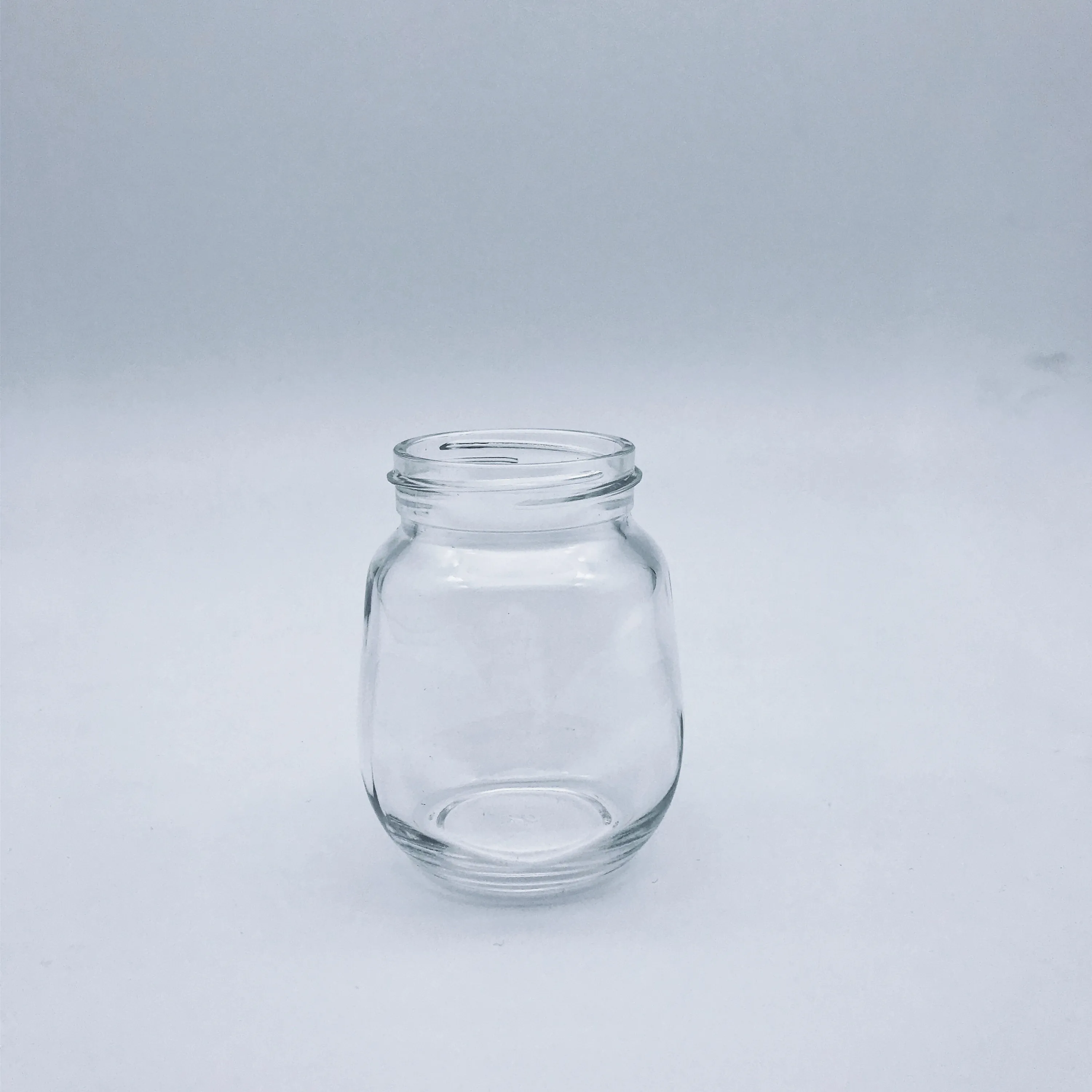 OEM ODM sevice заводская цена детские товары 240 мл бутылочка для кормления медицинского класса боросиликатное стекло Прозрачный Новорожденный ребенок