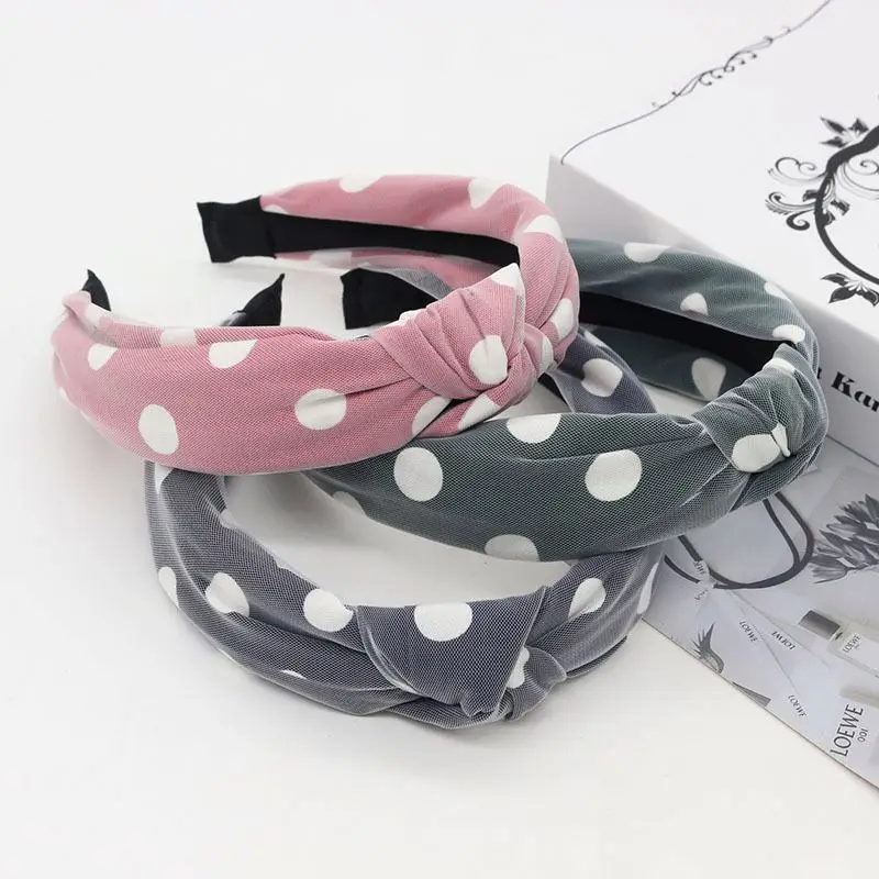 
China Manufactory Headband Wig Kids Accessori Yiwu Bride Hair Accessories 