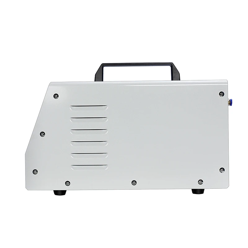 cold welding machine stainless steel XD -1600 FOR thickness 0.1--3mm high precision no deformation