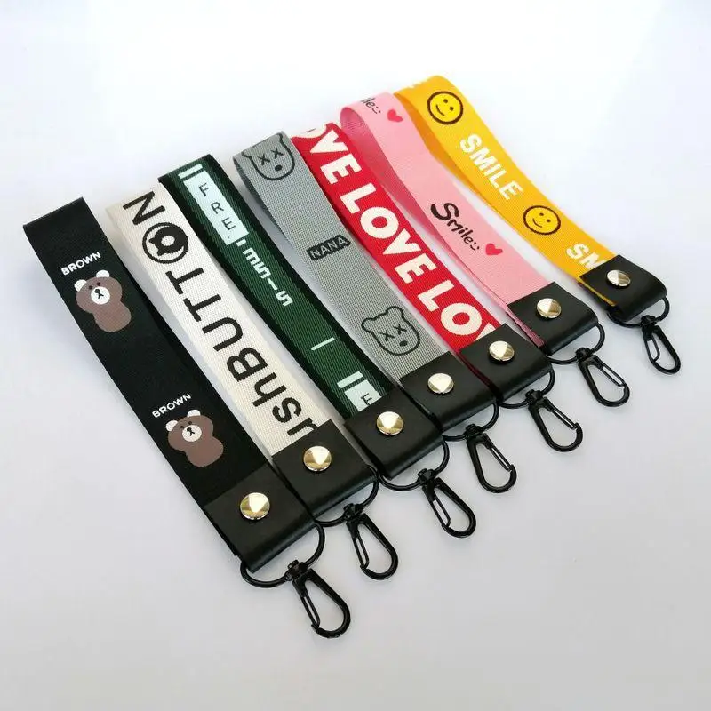Free Sample Polyester Neck Lanyards Factory Custom Made Printing Logo Airbus Lanyards For Air Port
