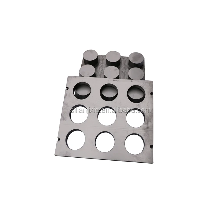 Semi-automatic powder press eyeshadow powder powder blush mold