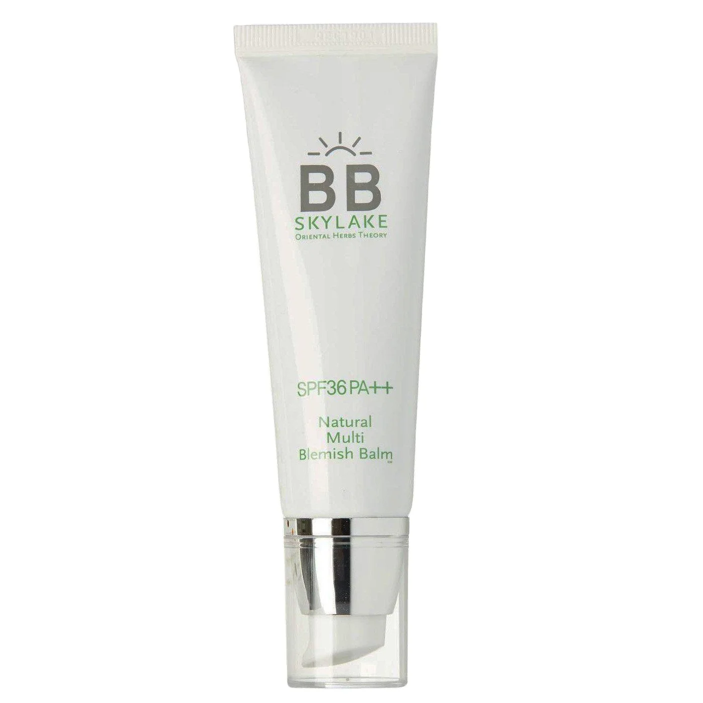 
Whitening Skylake BB Cream #21 (50g) Formulated With Oriental Herbal Extract From South Korea 